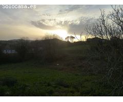 Casa en venta para rehabilitar en Montefaro, Valdoviño.