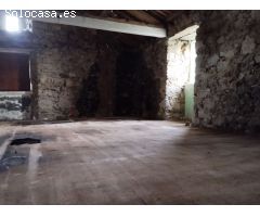 Casa en venta para rehabilitar en Montefaro, Valdoviño.