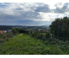 Casa en venta para rehabilitar en Montefaro, Valdoviño.
