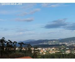 Casa en venta para rehabilitar en Montefaro, Valdoviño.