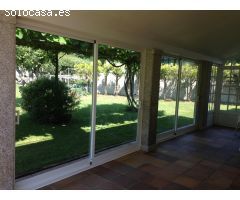 EN VENTA ESTUPENDO CHALET EN CASCO URBANO, ARES.