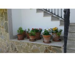 EN VENTA ESTUPENDO CHALET EN CASCO URBANO, ARES.