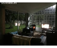 EN VENTA ESTUPENDO CHALET EN CASCO URBANO, ARES.