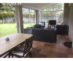 EN VENTA ESTUPENDO CHALET EN CASCO URBANO, ARES.