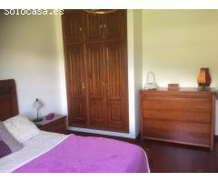 EN VENTA ESTUPENDO CHALET EN CASCO URBANO, ARES.