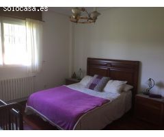 EN VENTA ESTUPENDO CHALET EN CASCO URBANO, ARES.