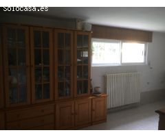 EN VENTA ESTUPENDO CHALET EN CASCO URBANO, ARES.