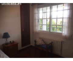 EN VENTA ESTUPENDO CHALET EN CASCO URBANO, ARES.