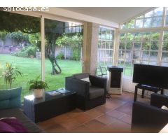 EN VENTA ESTUPENDO CHALET EN CASCO URBANO, ARES.