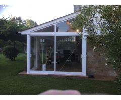 EN VENTA ESTUPENDO CHALET EN CASCO URBANO, ARES.