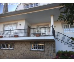 EN VENTA ESTUPENDO CHALET EN CASCO URBANO, ARES.