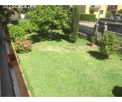 EN VENTA ESTUPENDO CHALET EN CASCO URBANO, ARES.