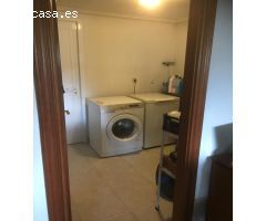 EN VENTA ESTUPENDO CHALET EN CASCO URBANO, ARES.
