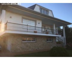 EN VENTA ESTUPENDO CHALET EN CASCO URBANO, ARES.