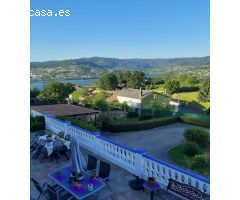 Casa en Venta en Pontedeume, La Coruña