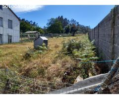 EN VENTA CASA PARA REHABILITAR EN NARON.