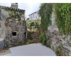 EN VENTA CASA PARA REHABILITAR EN NARON.