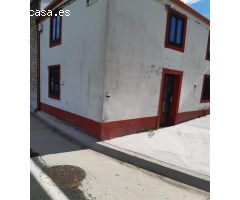 EN VENTA CASA PARA REHABILITAR EN NARON.