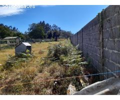 EN VENTA CASA PARA REHABILITAR EN NARON.