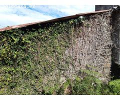 EN VENTA CASA PARA REHABILITAR EN NARON.