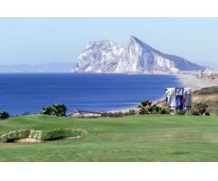 GRAN OPORTUNIDAD VENTA FINCA URBANA Y EDIFICABLE EN TORREGUADAIRO - SOTOGRANDE, CÁDIZ