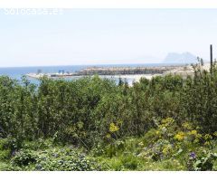 GRAN OPORTUNIDAD VENTA FINCA URBANA Y EDIFICABLE EN TORREGUADAIRO - SOTOGRANDE, CÁDIZ