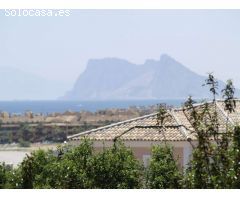 GRAN OPORTUNIDAD VENTA FINCA URBANA Y EDIFICABLE EN TORREGUADAIRO - SOTOGRANDE, CÁDIZ