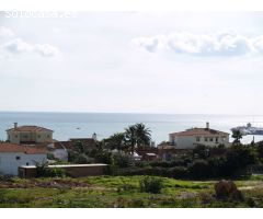GRAN OPORTUNIDAD VENTA FINCA URBANA Y EDIFICABLE EN TORREGUADAIRO - SOTOGRANDE, CÁDIZ