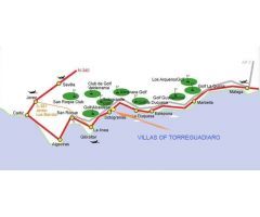 GRAN OPORTUNIDAD VENTA FINCA URBANA Y EDIFICABLE EN TORREGUADAIRO - SOTOGRANDE, CÁDIZ
