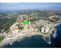 GRAN OPORTUNIDAD VENTA FINCA URBANA Y EDIFICABLE EN TORREGUADAIRO - SOTOGRANDE, CÁDIZ