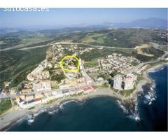 GRAN OPORTUNIDAD VENTA FINCA URBANA Y EDIFICABLE EN TORREGUADAIRO - SOTOGRANDE, CÁDIZ