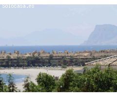 GRAN OPORTUNIDAD VENTA FINCA URBANA Y EDIFICABLE EN TORREGUADAIRO - SOTOGRANDE, CÁDIZ