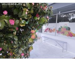 En venta local comercial en la playa de Cabañas-A Coruña.