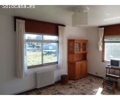 En venta gran casa y finca en A Capela.