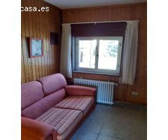 En venta gran casa y finca en A Capela.