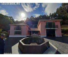Gran casa en venta con espectaculares vistas al mar.