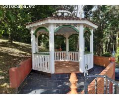 Gran casa en venta con espectaculares vistas al mar.