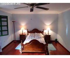 Gran casa en venta con espectaculares vistas al mar.