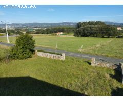 Casa en venta con finca en LG Riobó, Valdoviño.