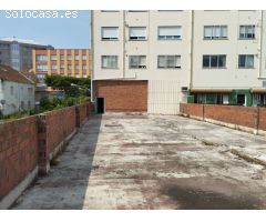 En venta gran local comercial en Fene