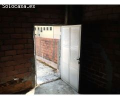 En venta gran local comercial en Fene