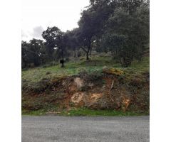 VENTA DE PARCELA.