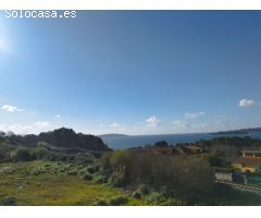 En venta Gran casa en Centroña, Pontedeume.