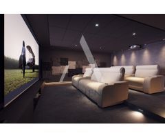 Chalet en Venta en Boadilla del Monte, Madrid