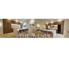 Impresionante inmueble en la Milla de Oro de Madrid