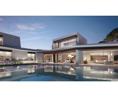 Villa de lujo en Boadilla