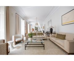 ESPLÉNDIDO PISO EN ZONA JERÓNIMOS