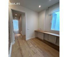 PISO RECIEN REFORMADO EN GOYA