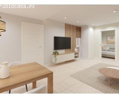 VILLAS DE OBRA NUEVA CERCA DE ROJALES