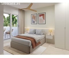 VILLAS DE OBRA NUEVA CERCA DE ROJALES